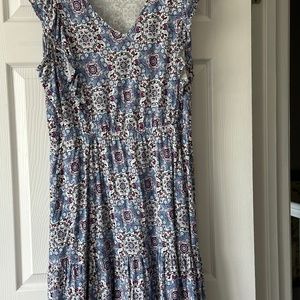 Loft Dress